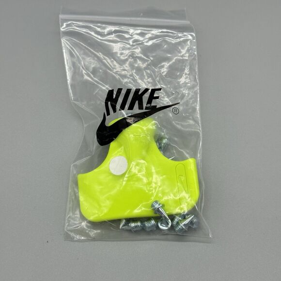 Nike Zoom Long Jump Elite Track & Field Mens Shoes Size 8 Black CT0079-001 - Picture 9 of 10